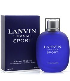 L'Homme Sport edt 100ml (férfi parfüm)